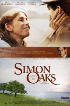 Постер к фильму Симон и дубы