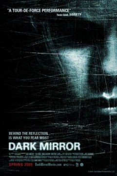 Постер к фильму Темное зеркало