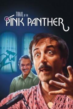Постер к фильму След Розовой Пантеры