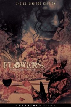 Постер к фильму Цветы
