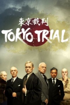 Постер к фильму Токийский процесс