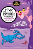 Реактивная Розовая пантера