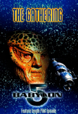 Вавилон 5: Сбор