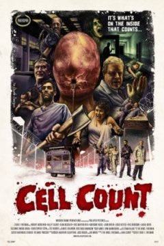 Постер: Количество клеток