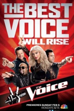 Постер к фильму Голос Америки
