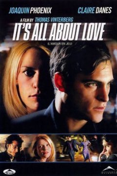 Постер: Всё о любви