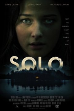 Постер: Соло