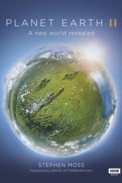 Постер к фильму Планета Земля 2
