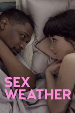 Постер: Погода для секса