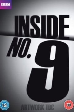 Постер к фильму Внутри девятого номера