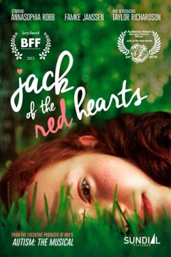 Постер: Джек из Красных сердец