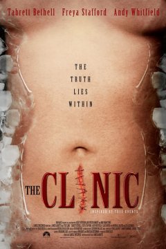 Постер: Клиника