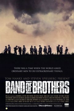 Постер: Братья по оружию