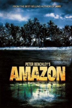 Постер к фильму Амазония