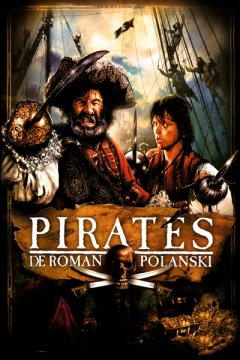 Постер: Пираты