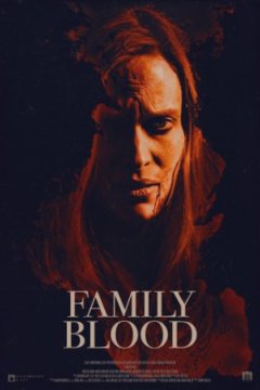 Постер: Семейная кровь