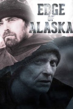 Постер к фильму На краю Аляски
